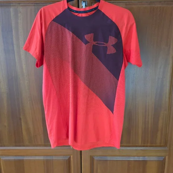 UNDERARMOR bundle US med lg and XL - Picture 2 of 14